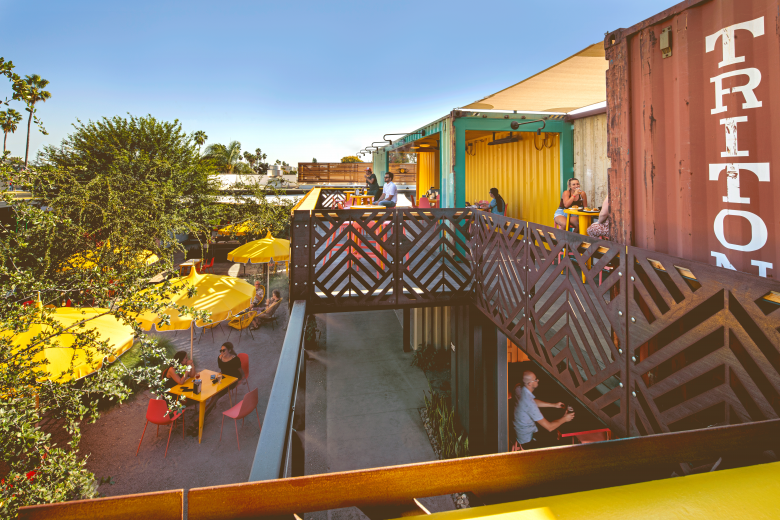 Studio One Eleven丨Leisuretown丨美國-9