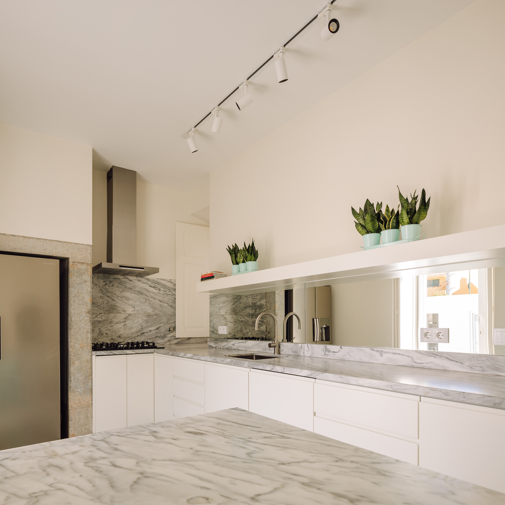 葡萄牙别墅翻新设计-20