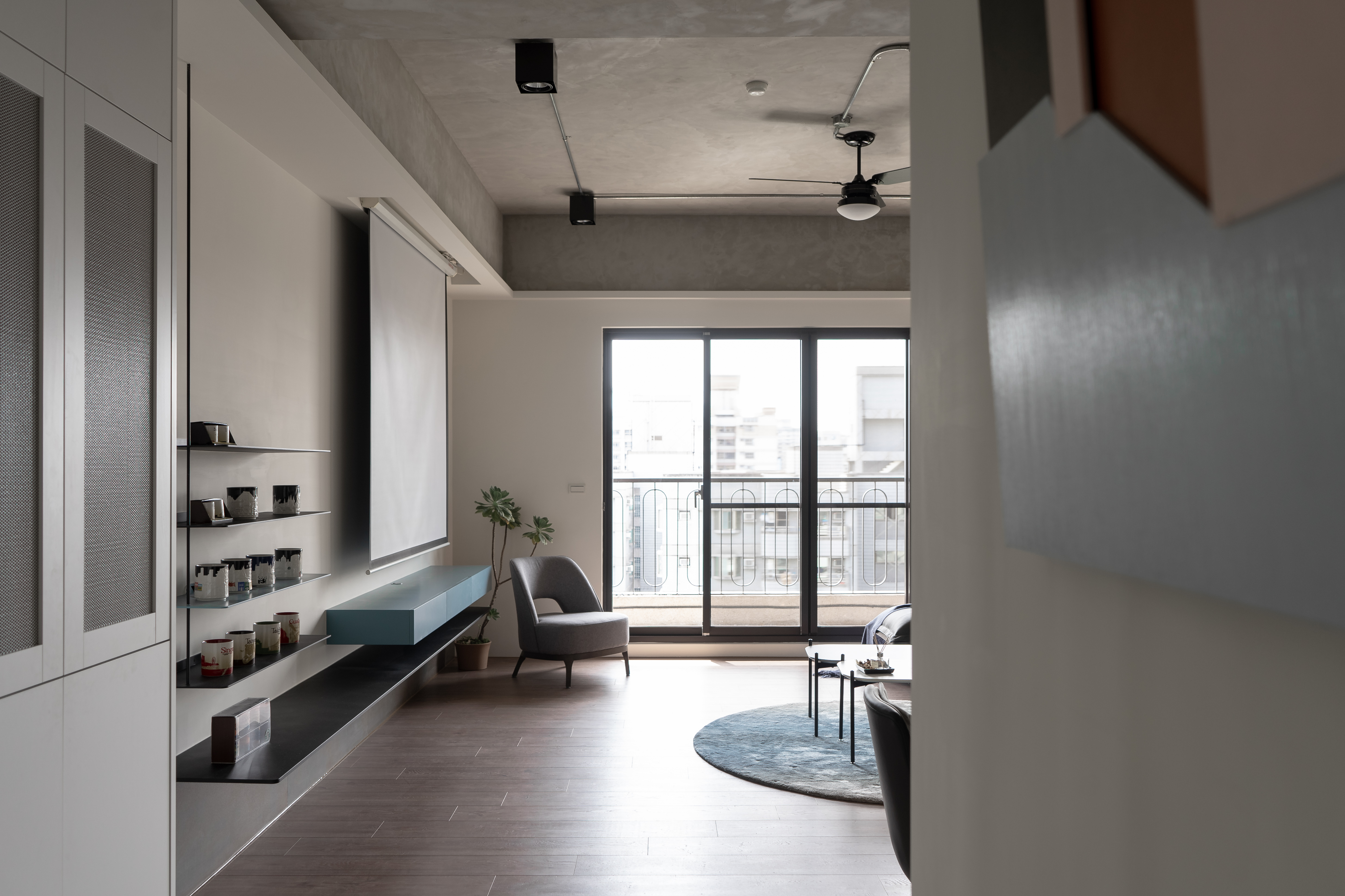 Haven Space Design · Dr· Wang 案丨中国台中-0