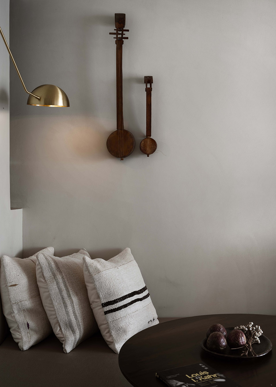 蜜悦·波西塔诺悬崖民宿丨中国深圳丨蜚声设计-26