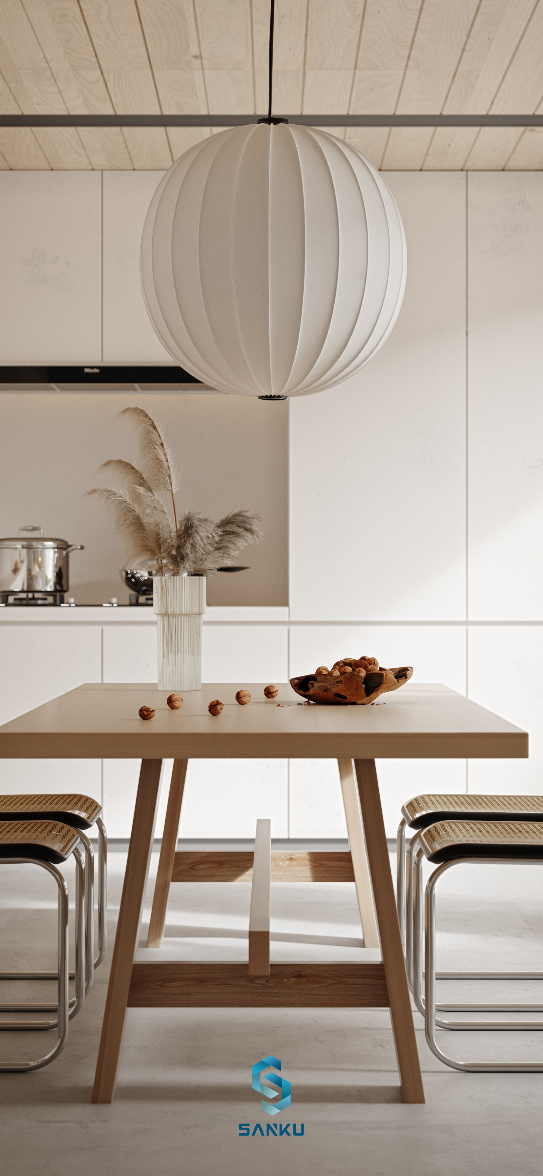 苏州万科遇见山现代庭院丨中国苏州丨主案夏冰,深化沈张-9