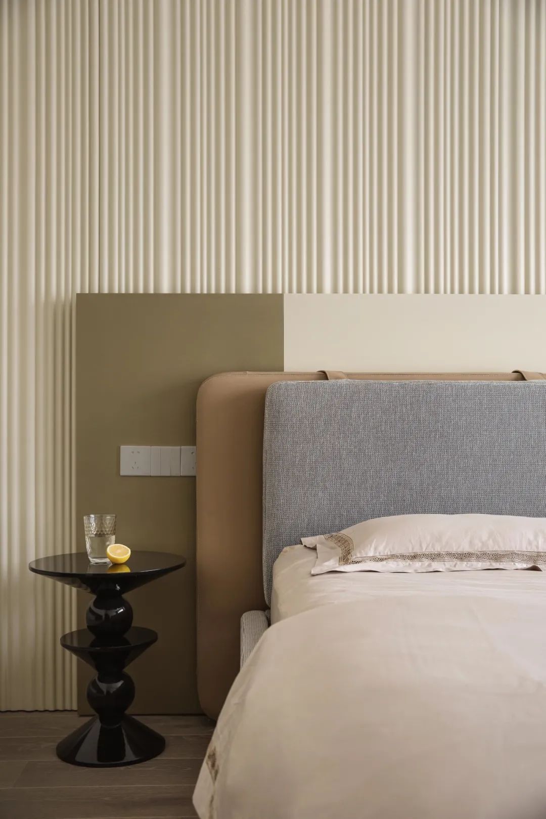 现代简约风家居设计丨中国长沙丨长沙木也建设有限公司-33