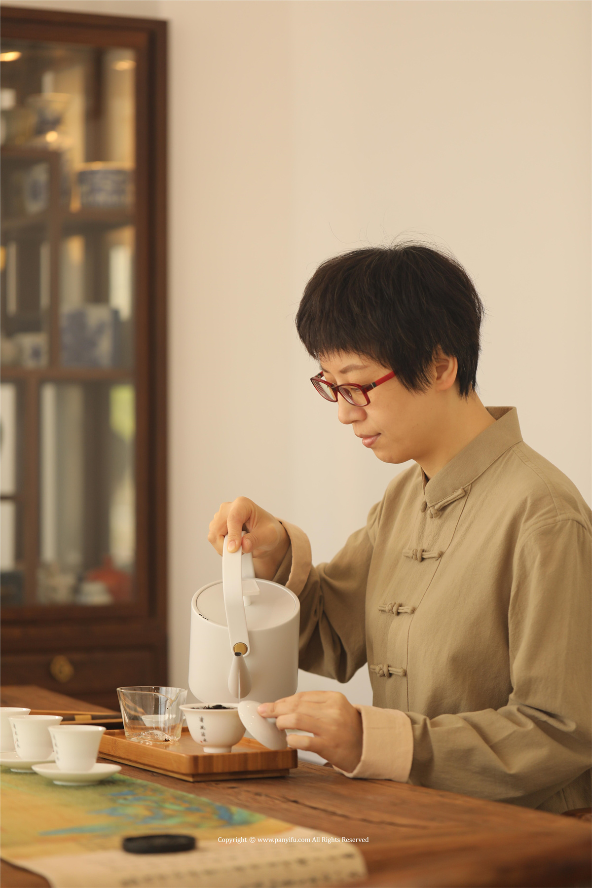 清风活水 · 潘艺夫团队 · IFPD 案例-55