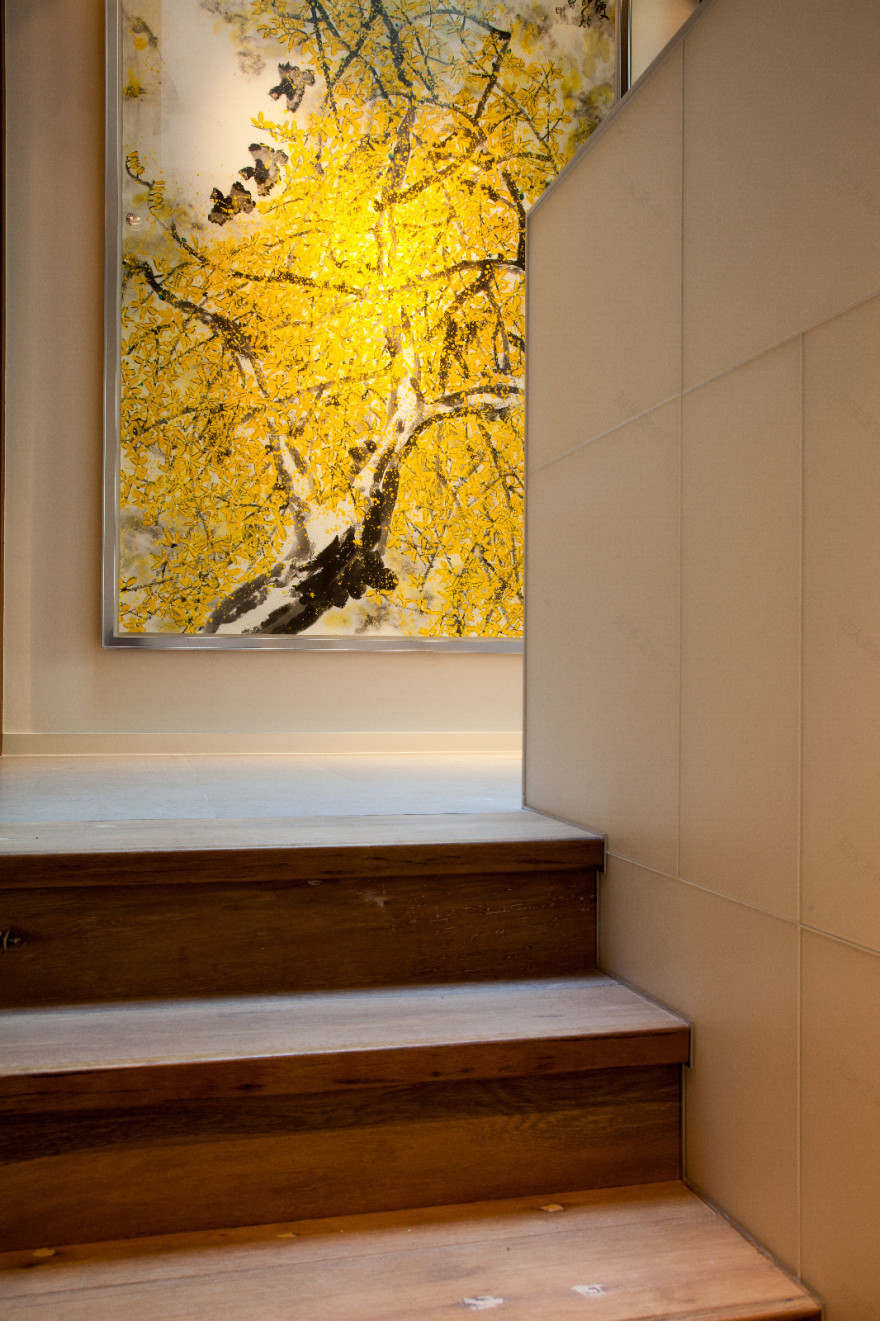 朱永春打造南通市雅洁美寓所-17