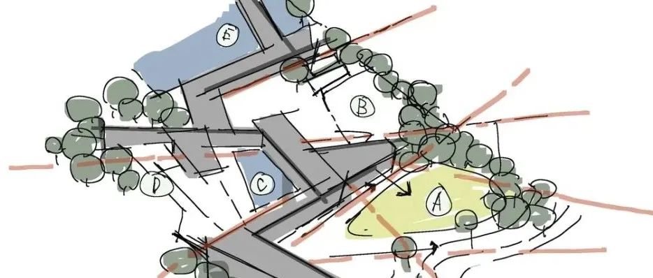 广州格林水岸丨中国广州丨广州观己景观设计有限公司-106