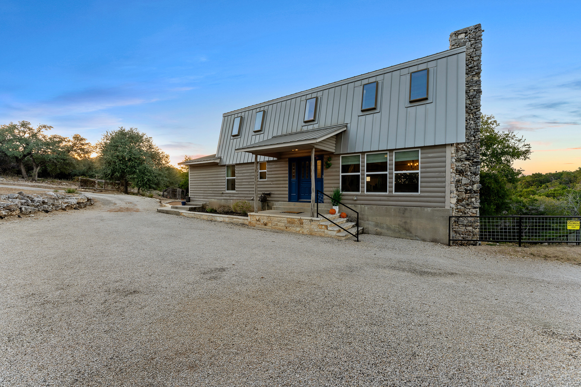 Canyon Lake Vacation Rental-50