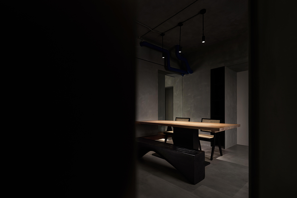 回游丨中国广州丨之一(香港)设计-20