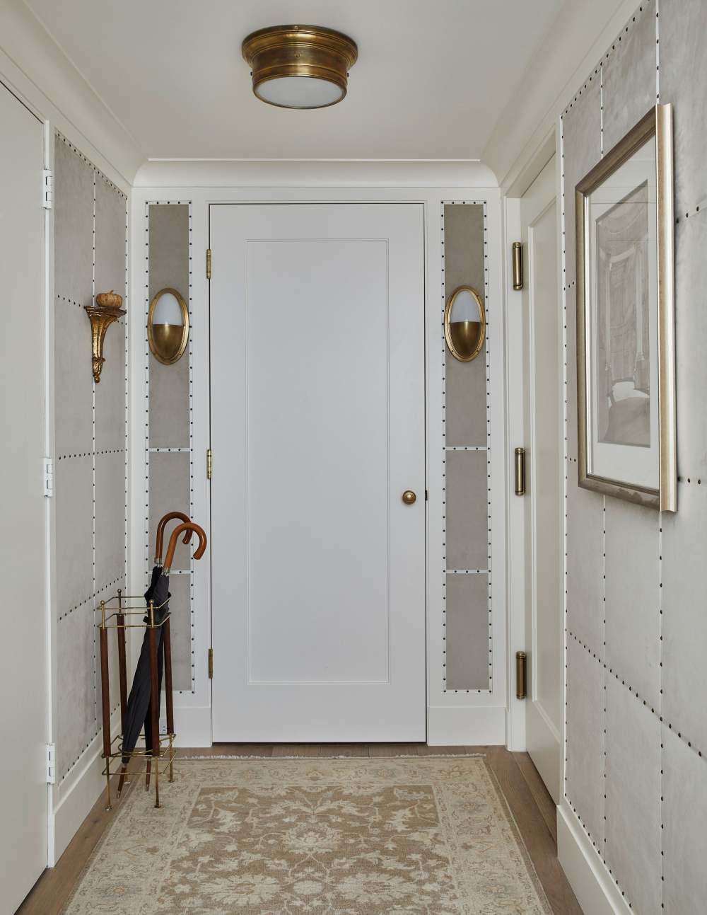 达拉斯公寓 | 传统与当代的完美融合-30