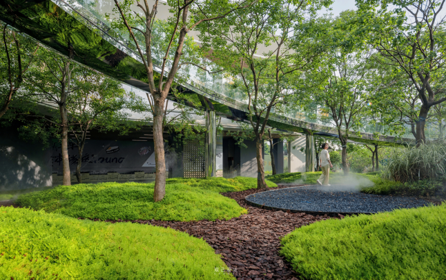 广州格林水岸丨中国广州丨广州观己景观设计有限公司-65