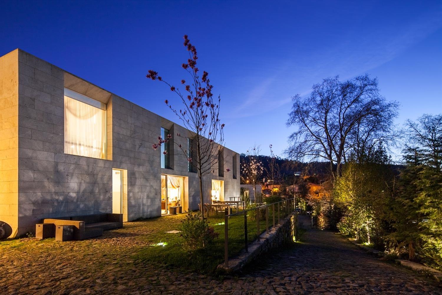 卡莫斯精品酒店-1