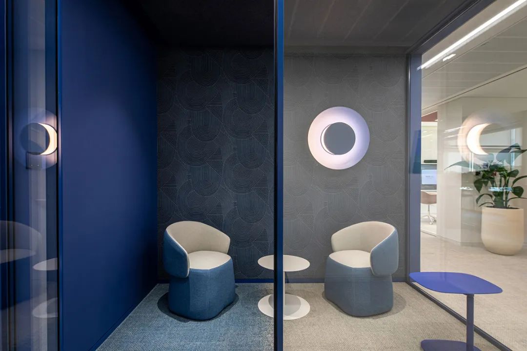 咨询公司迪拜办公室 · Roar丨阿联酋迪拜-27