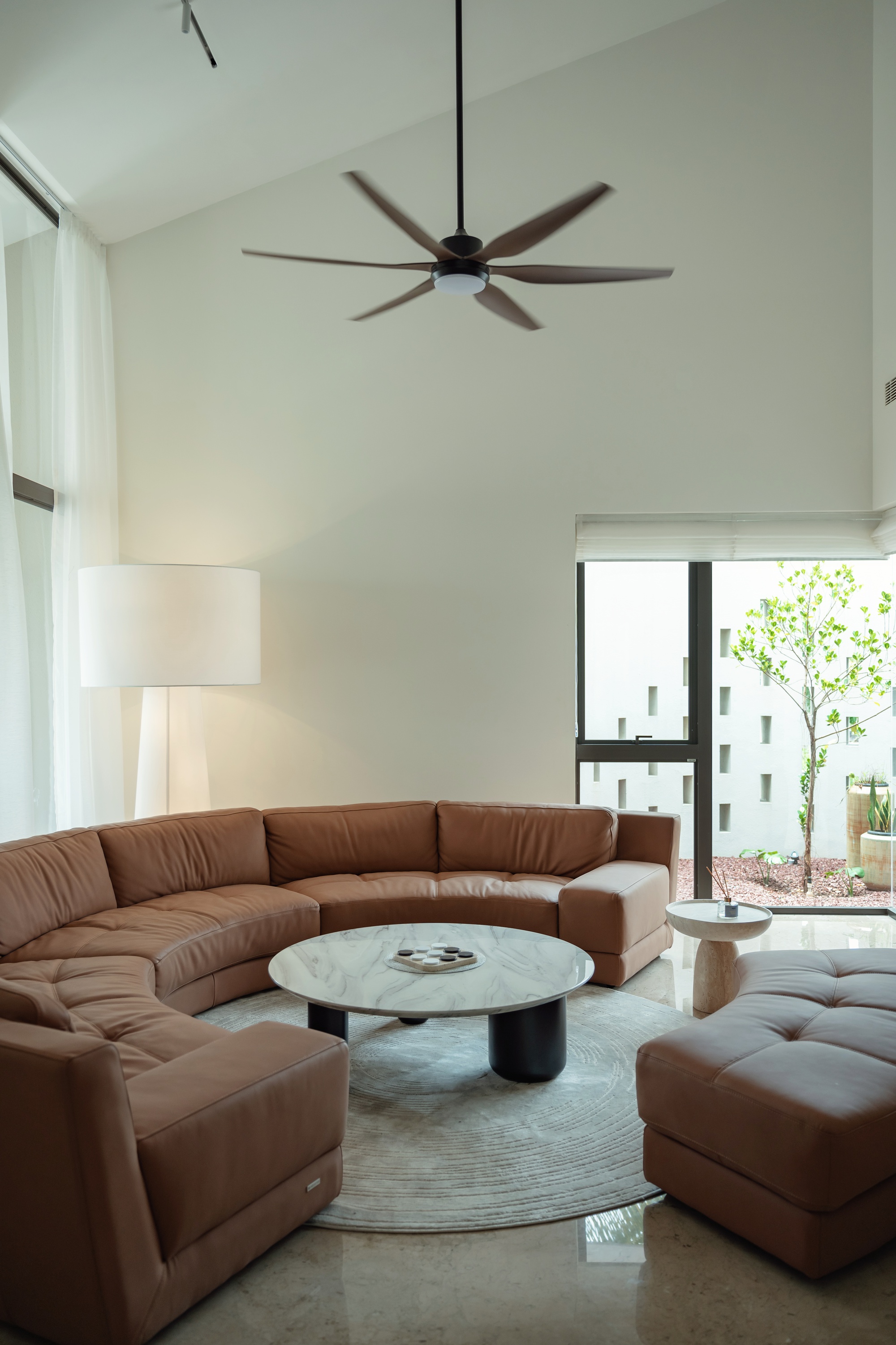 丨苏丹丨SOHO Architects-31