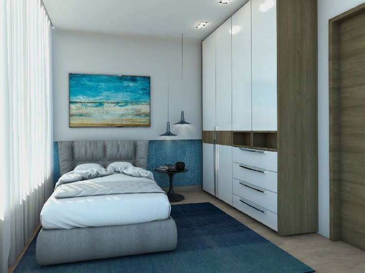 瀑布综合体项目丨土耳其-21