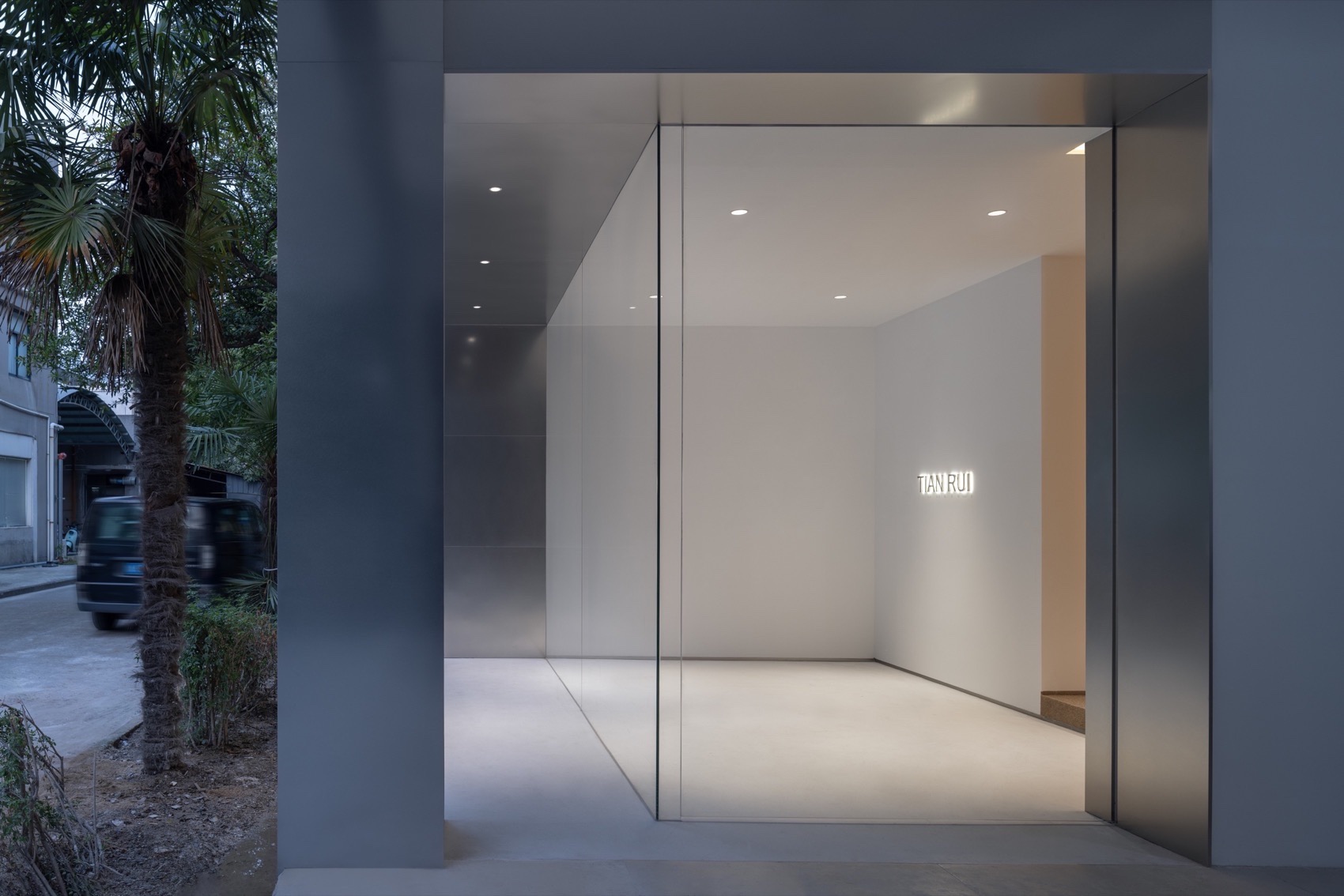 浙江天瑞Lab丨中国杭州丨K1Y Design-6