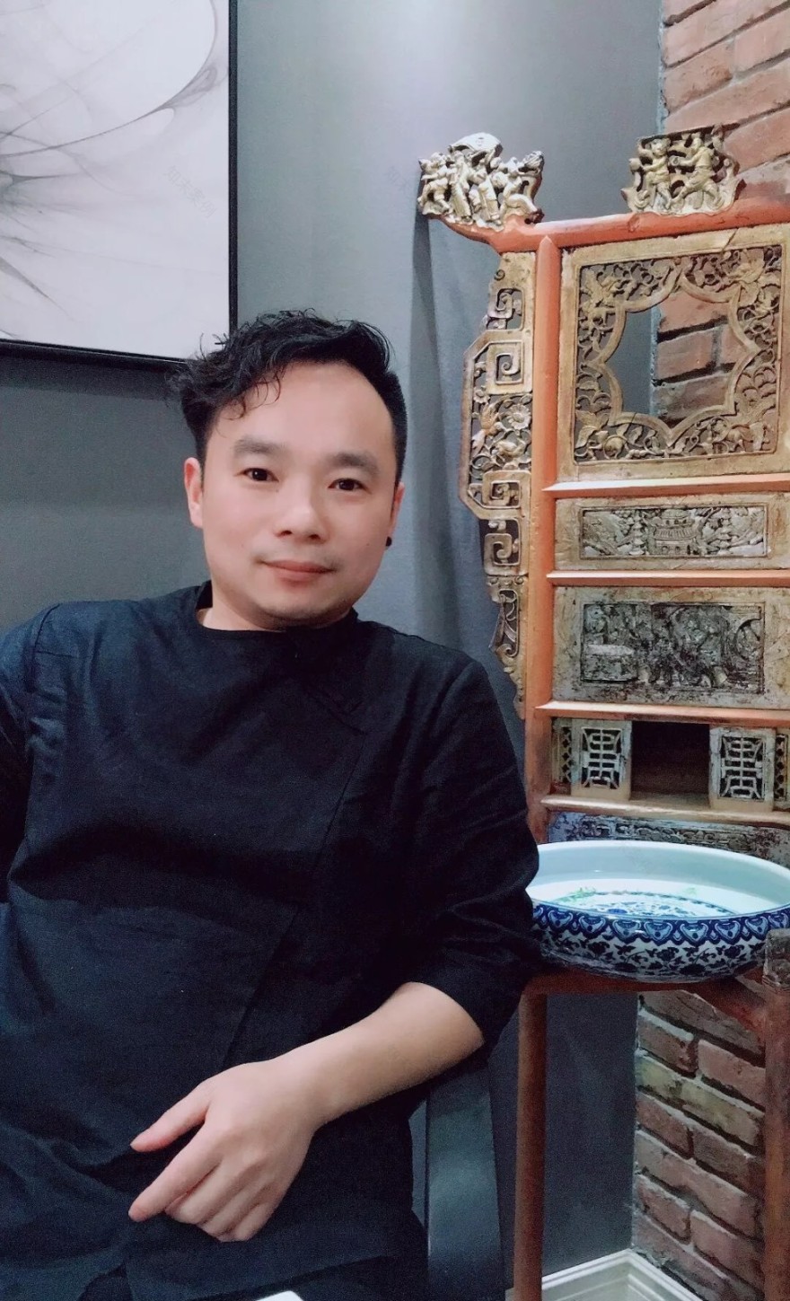 极简欧式空间,演绎纯粹高级生活丨中国温州丨温州原石空间设计-73