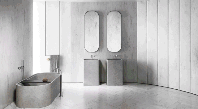 打造高颜值卫生间,让家美出新感觉!-1