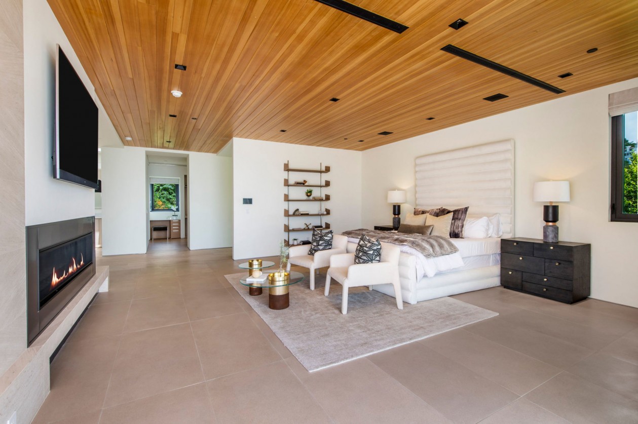 打造极致雅宅，品味不凡生活-22