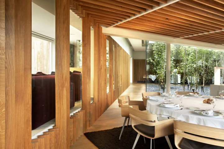 El Celler de Can Roca餐厅丨西班牙赫罗纳-15