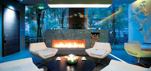 佰草集汉方SPA静安旗舰店室内设-14