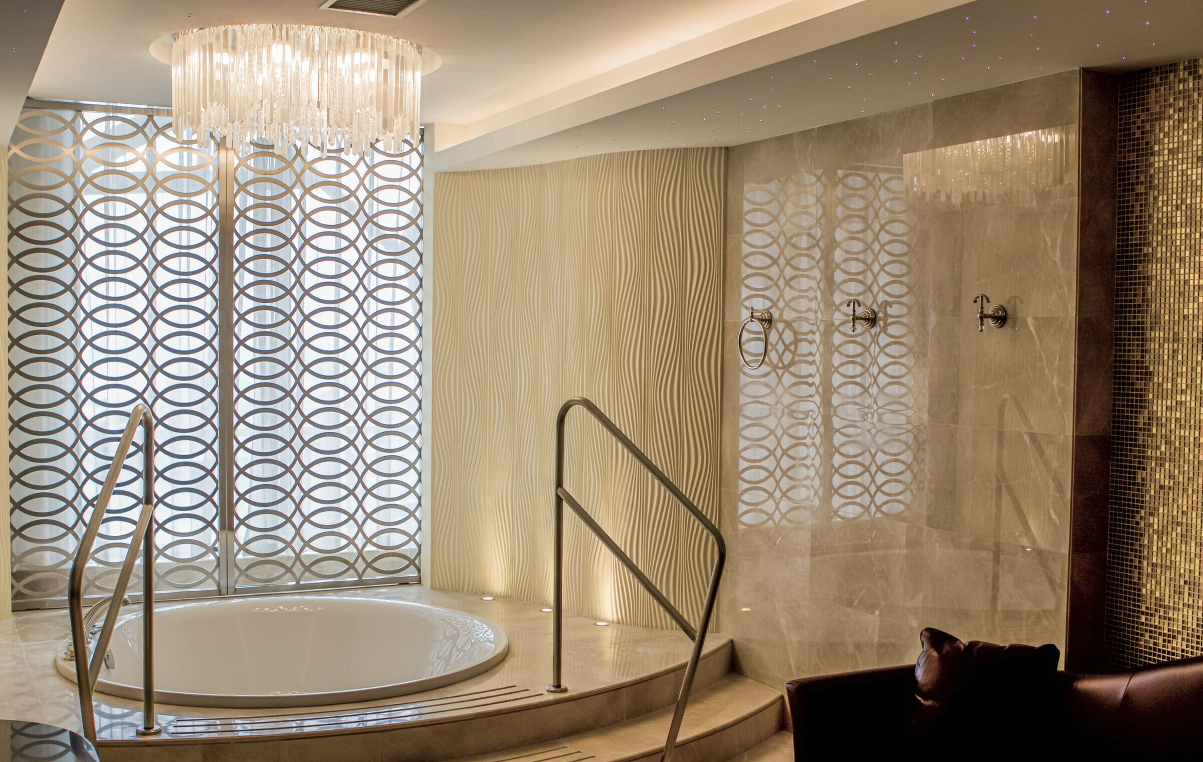 非洲野性奢华酒店-17