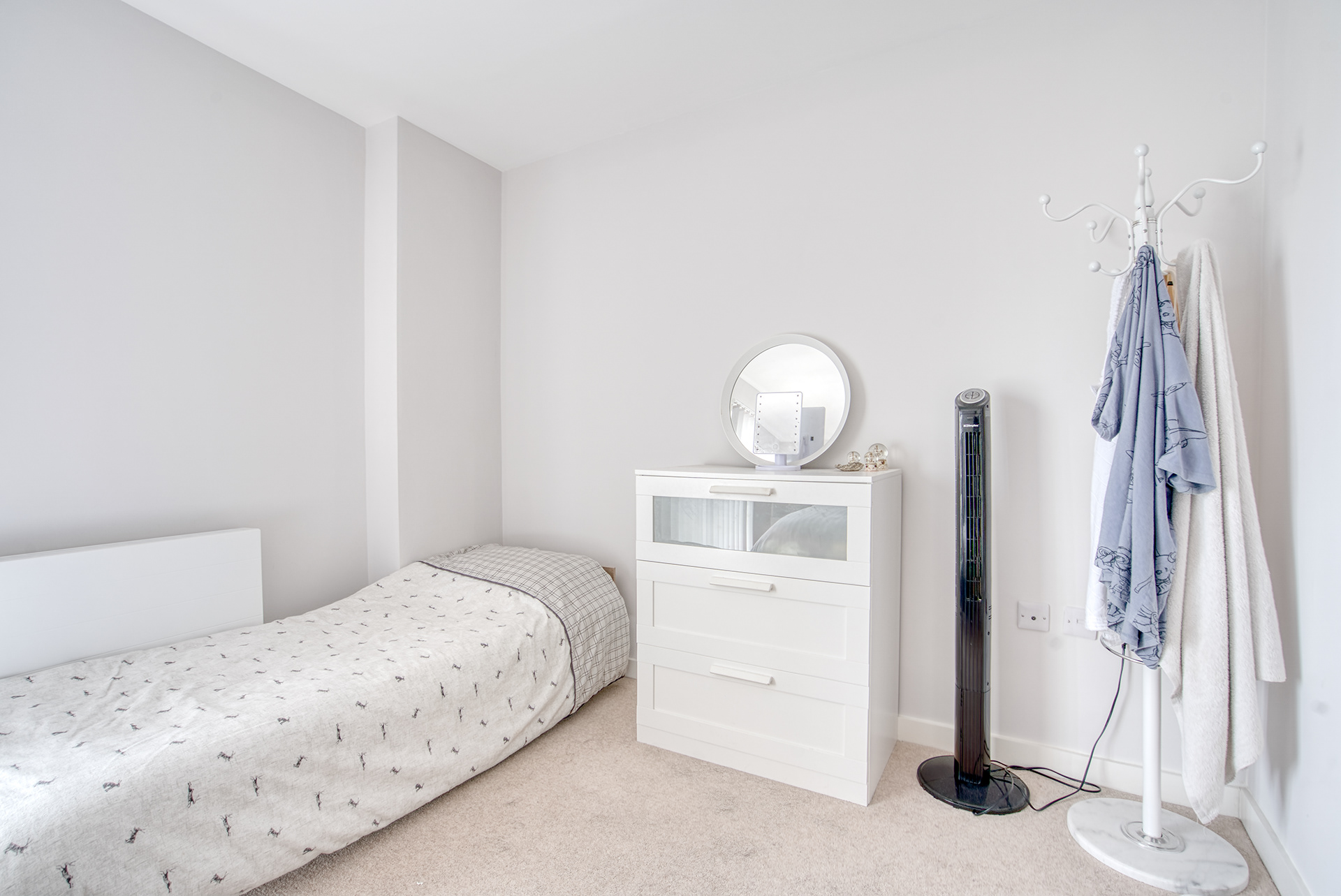 2 Bedroom Flat 照片拍摄-25