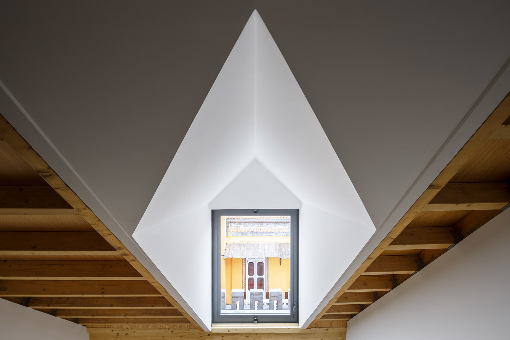 Devesas陶瓷厂改造，波尔图 / Anarchlab-39