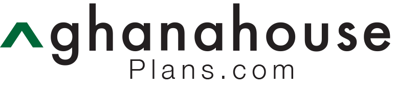 奥图姆福府邸建筑平面图-1