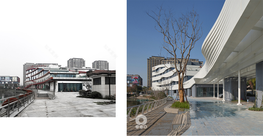 绿地上海之鱼商业项目改建丨中国上海丨同济大学建筑设计研究院(集团)有限公司原作设计工作室-56