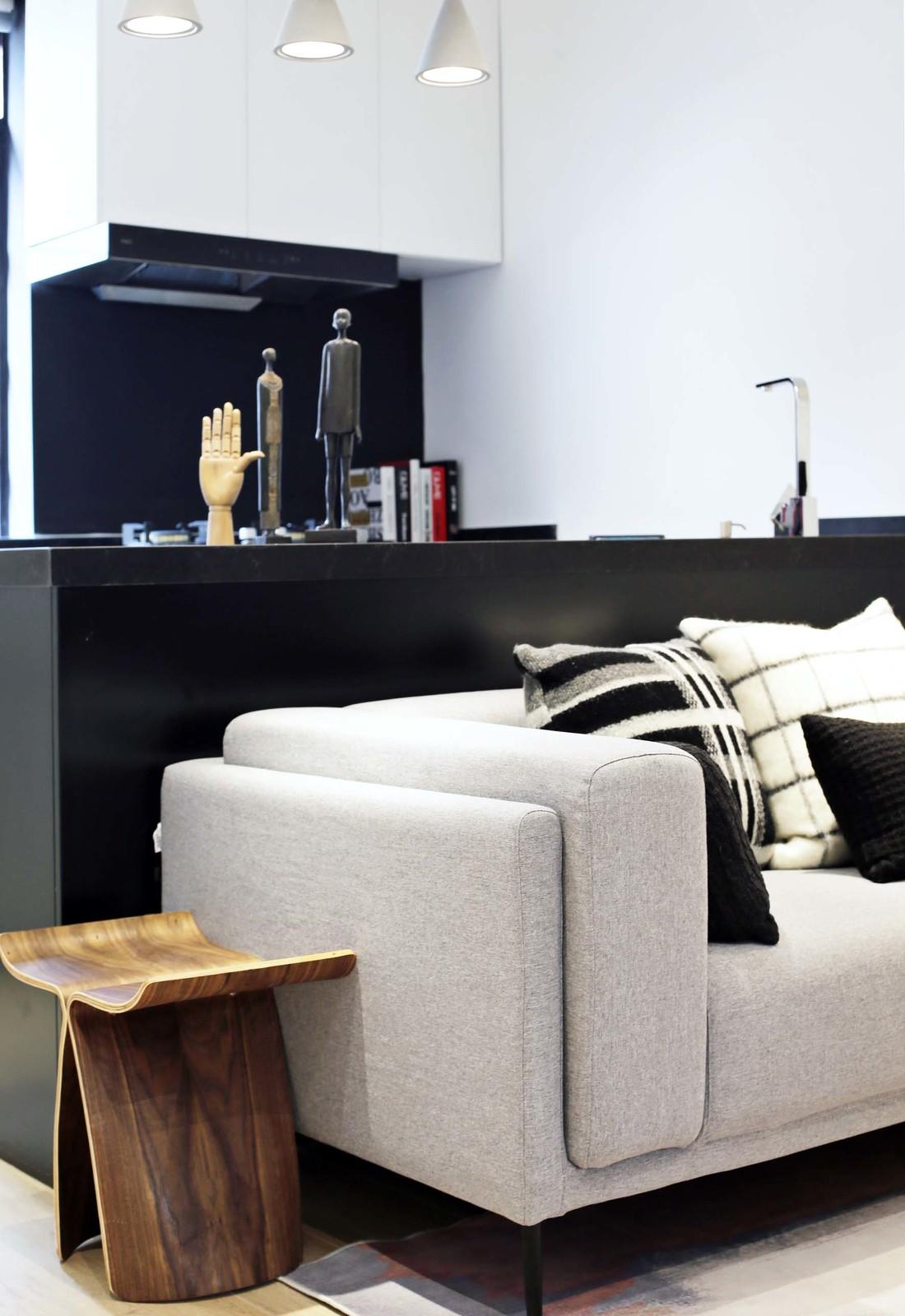 
老洋房里的味道（五原路236弄） -28