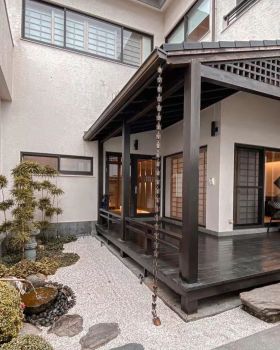 彷彿置身在日本的住宿