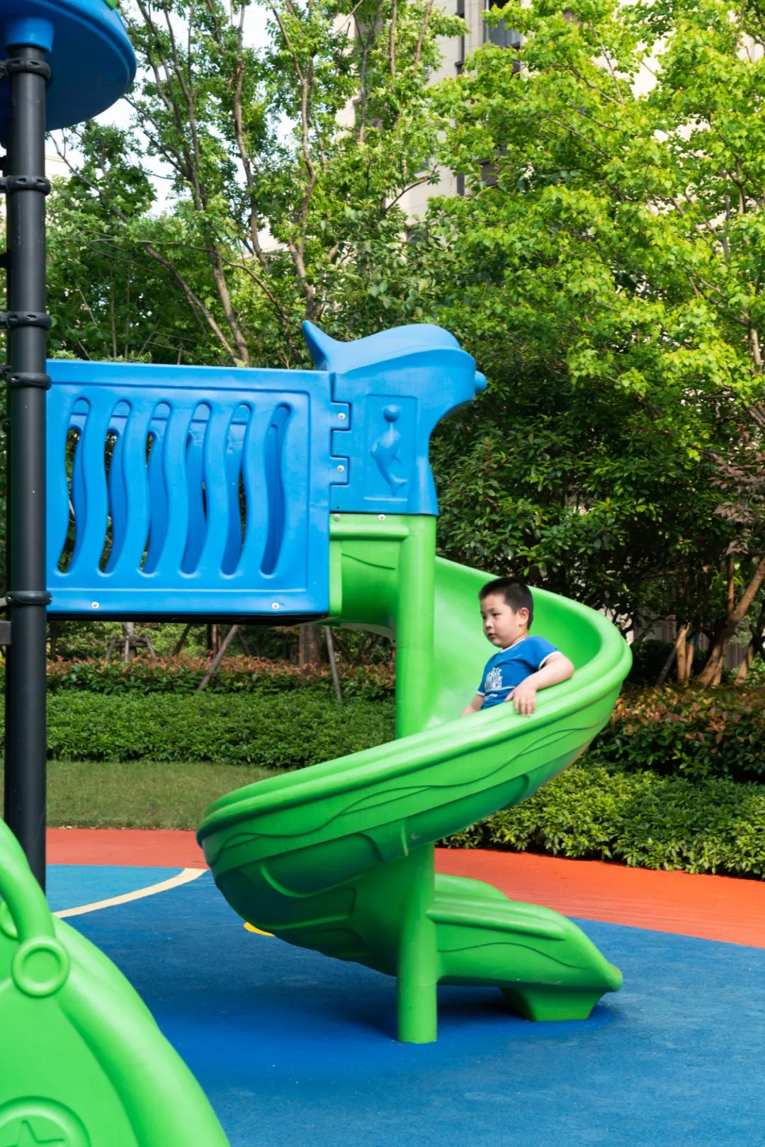  伍鼎景观国际丨苏州首开·金茂熙悦大区景观设计 丨中国苏州-79