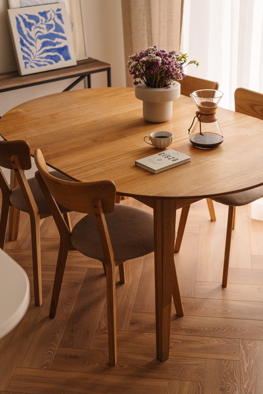 120平米比兰尼家庭公寓设计丨波兰华沙-17