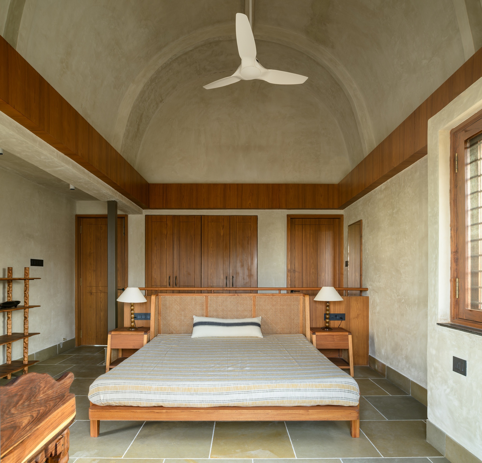 奥萨里住宅丨印度丨Mind Manifestation Design-20