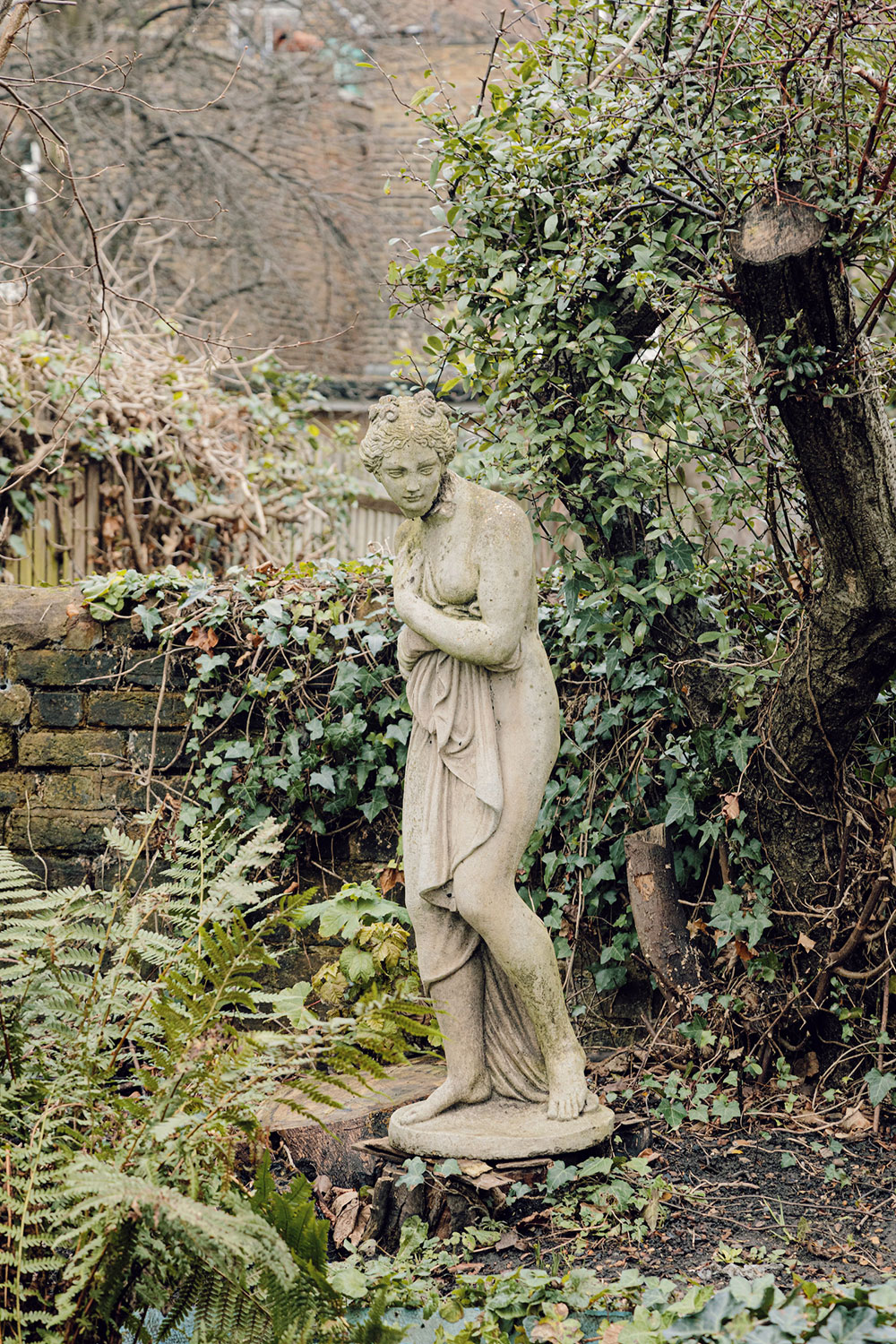 伦敦历史建筑中的瑰丽色彩盛宴-32