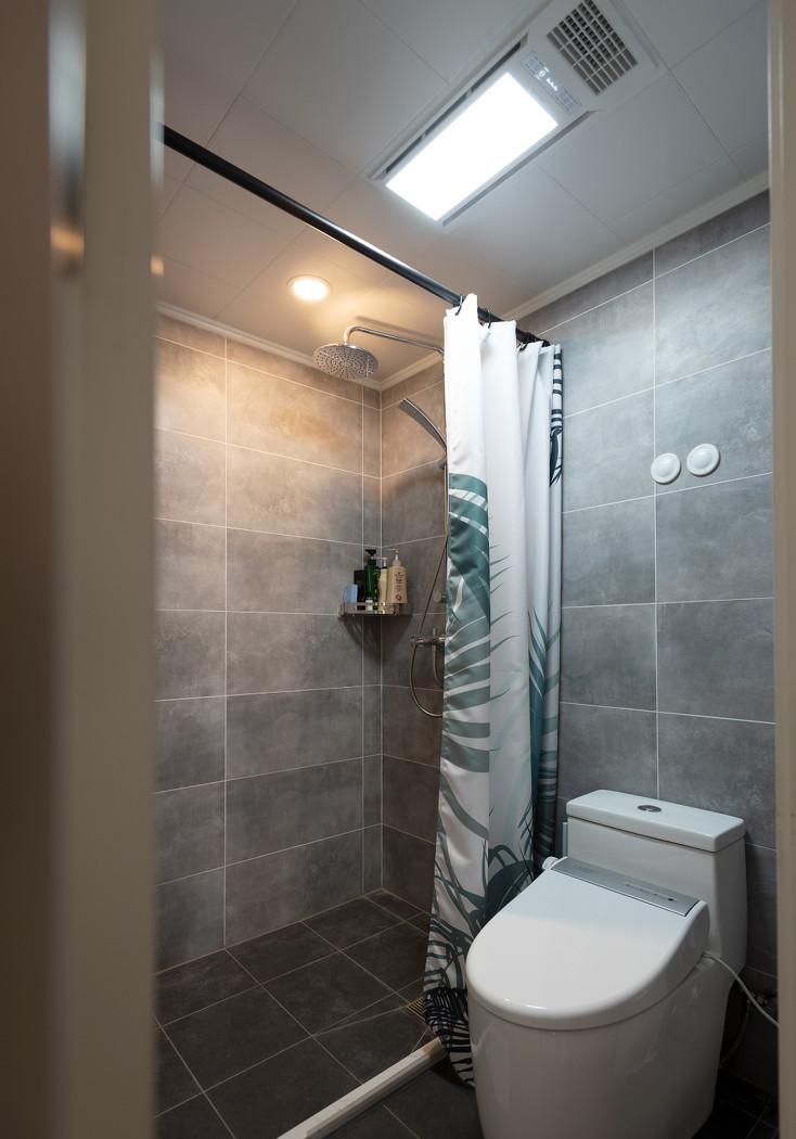 带点小轻奢的萌娃之家-17