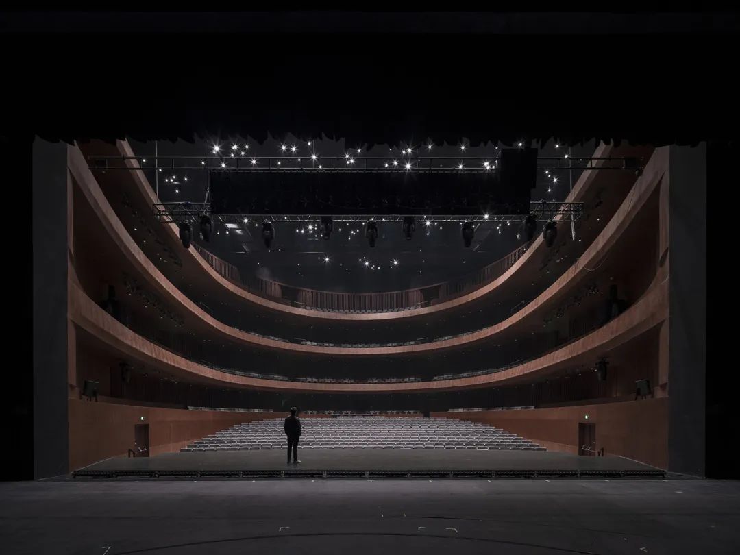 景德镇陶溪川文创街区丨中国景德镇丨戴卫奇普菲尔德建筑事务所柏林办公室-29