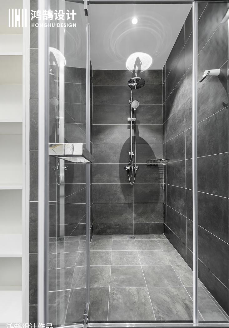 《予》现代风家居设计,温馨明亮,打造品质生活-22