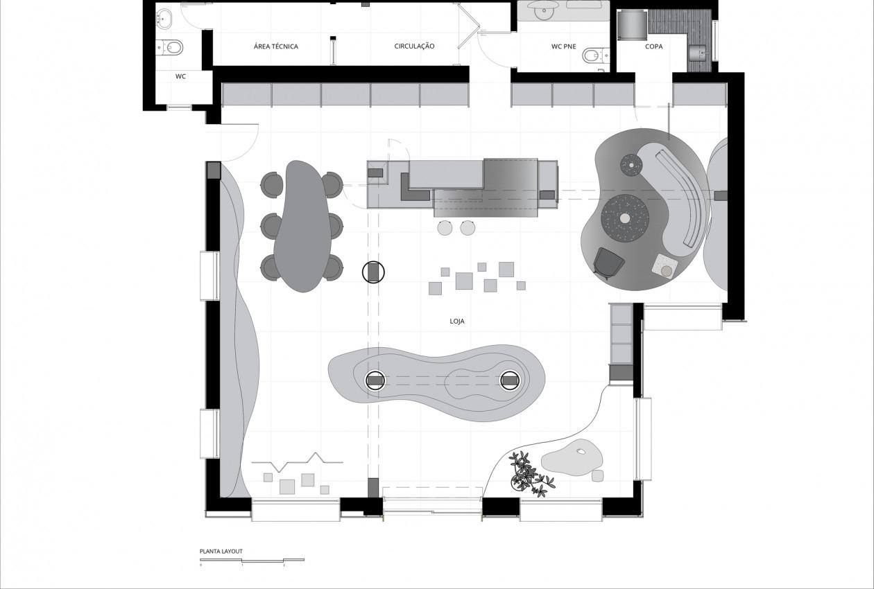 Studio Guilherme Garcia丨Tempo House-1