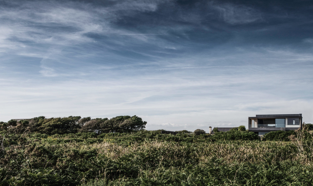 四叶饰屋丨加拿大维多利亚丨Hyde + Hyde Architects-74