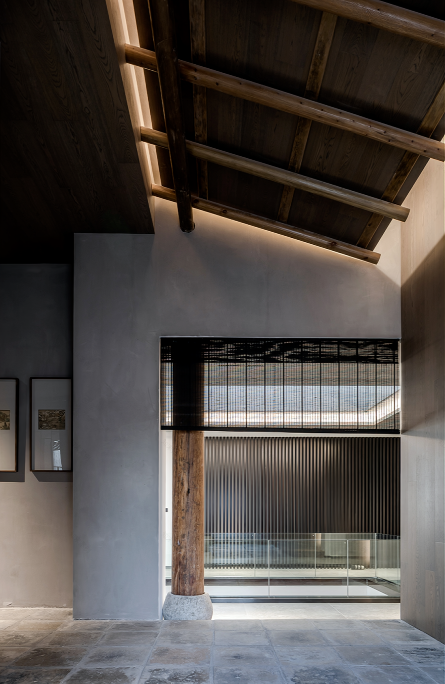 见拙丨中国枣庄丨李忠光设计事务所 CHASING DESIGN 启呈-42