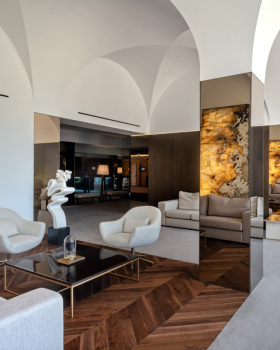 Lobby Hotel Penha Longa