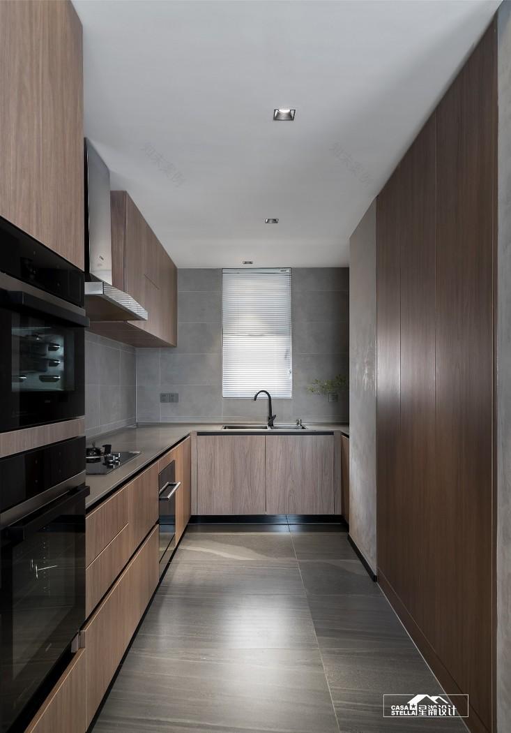 《初见》演绎现代简约生活美学-41