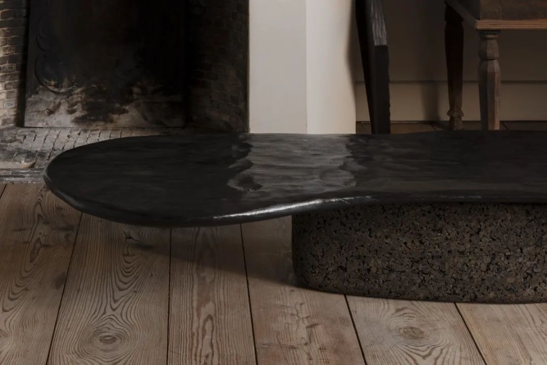 Benoit Viaene 打造和谐个性化空间-5