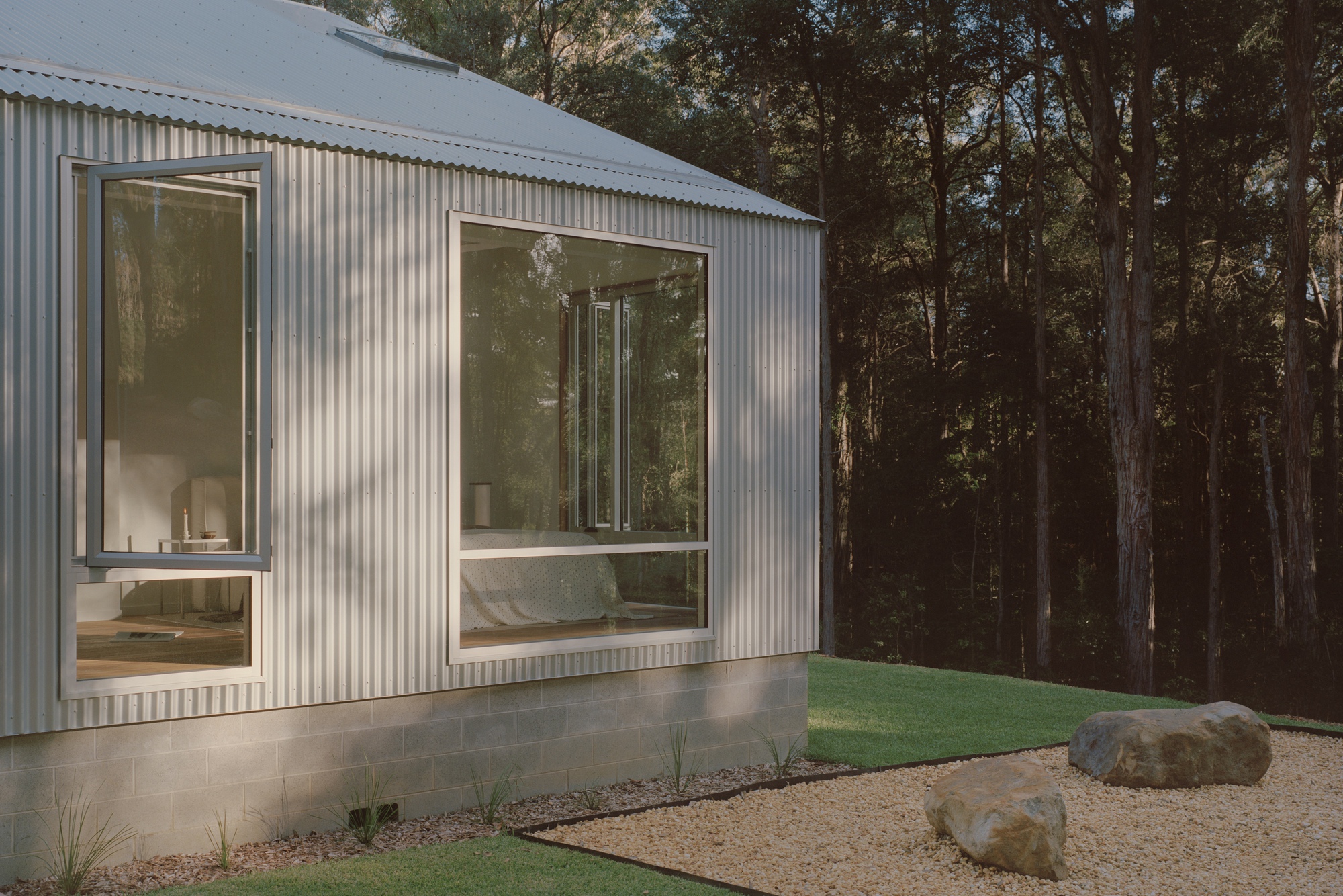 丨澳大利亚新南威尔士丨Klaus Carson Studio-13