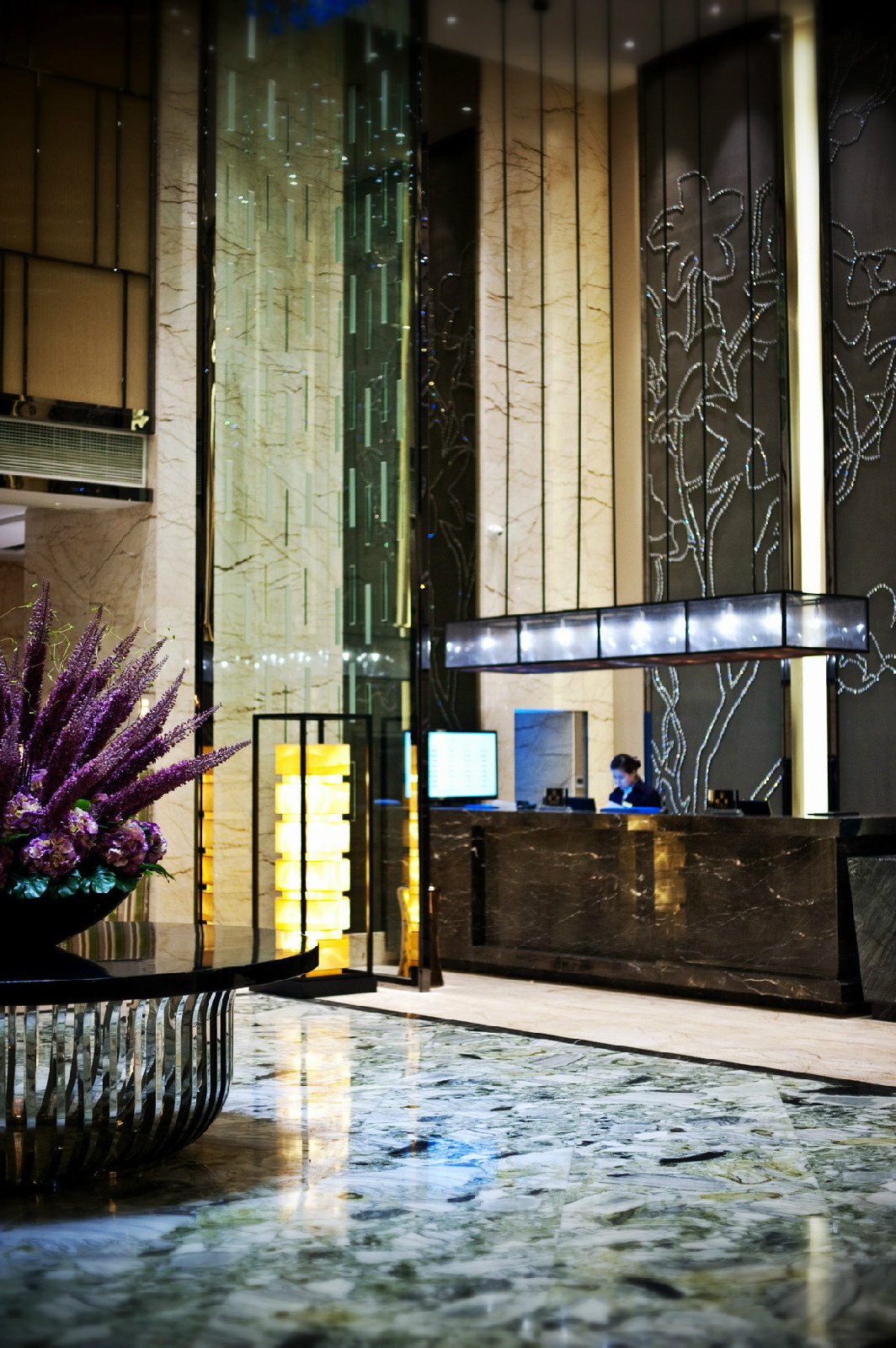 九江天悦酒店-3