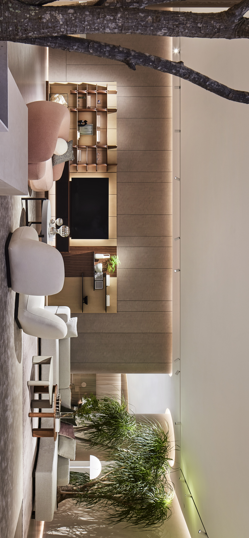 见证蜕变乐雅轩体验中心Ⅰ期丨中国佛山丨TSD点石堂设计-70