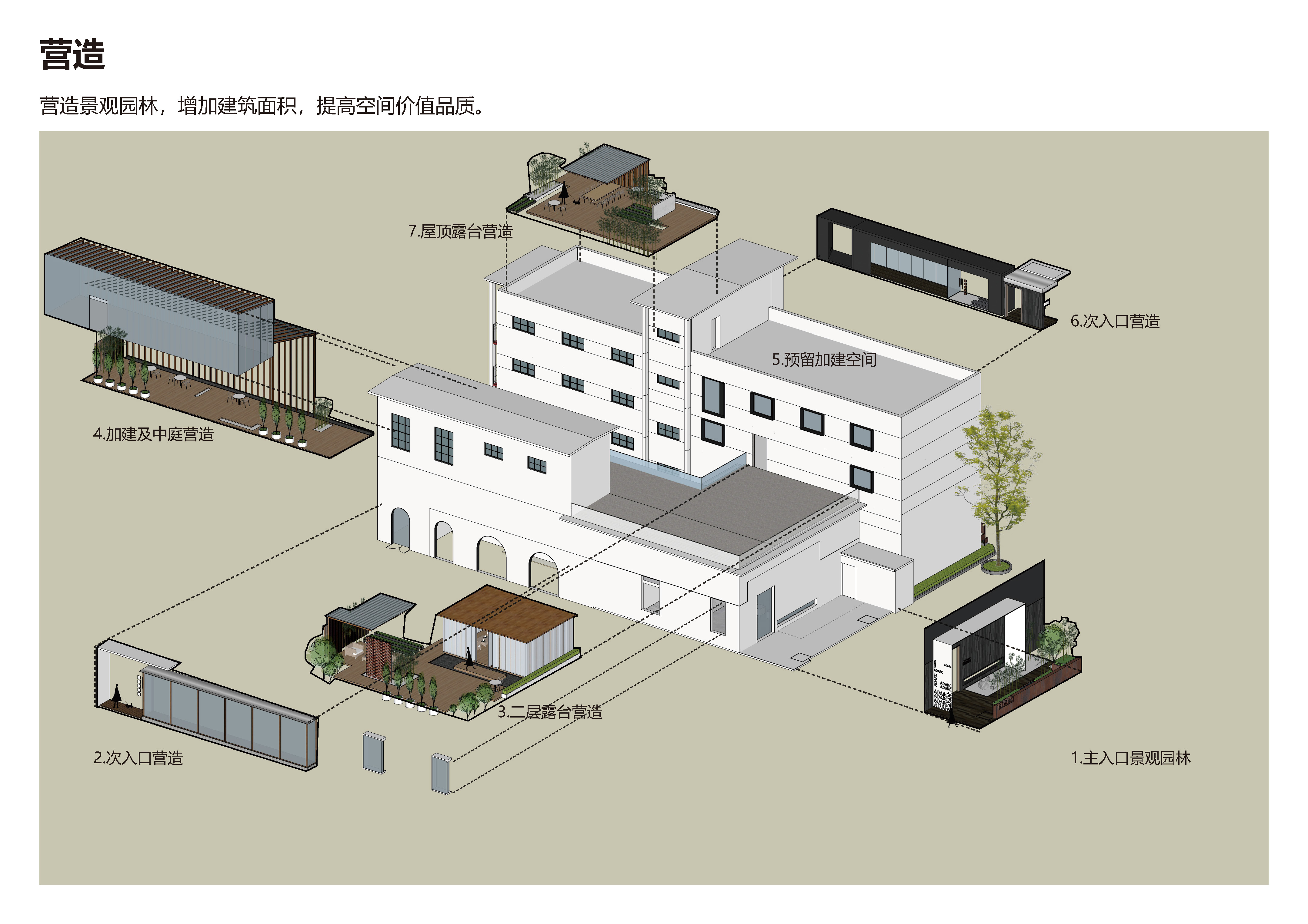 ADARC 办公室系列丨中国广州丨思为建筑事务所-17