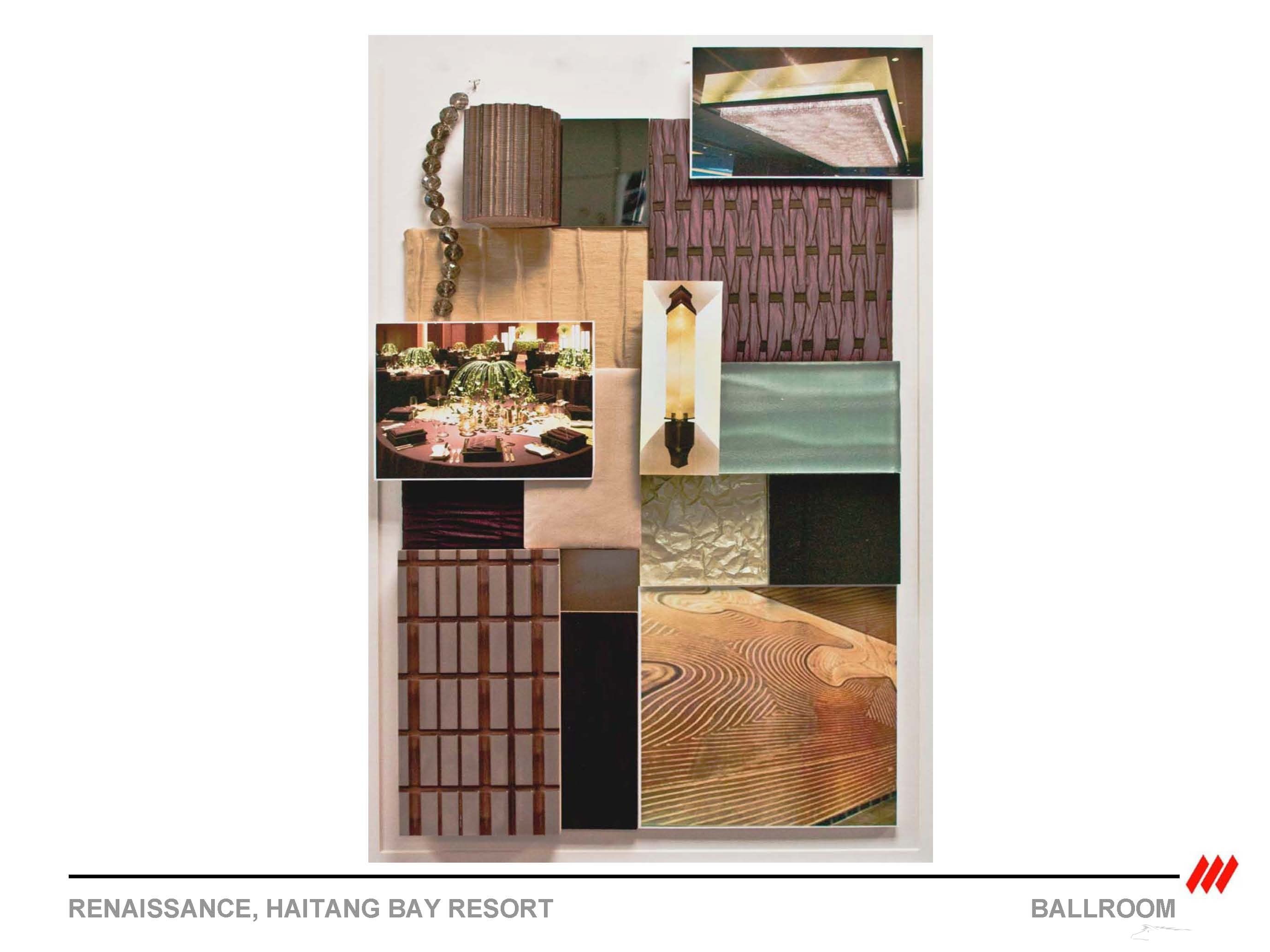 WILSON  海南三亚万丽酒店方案概念设计-34