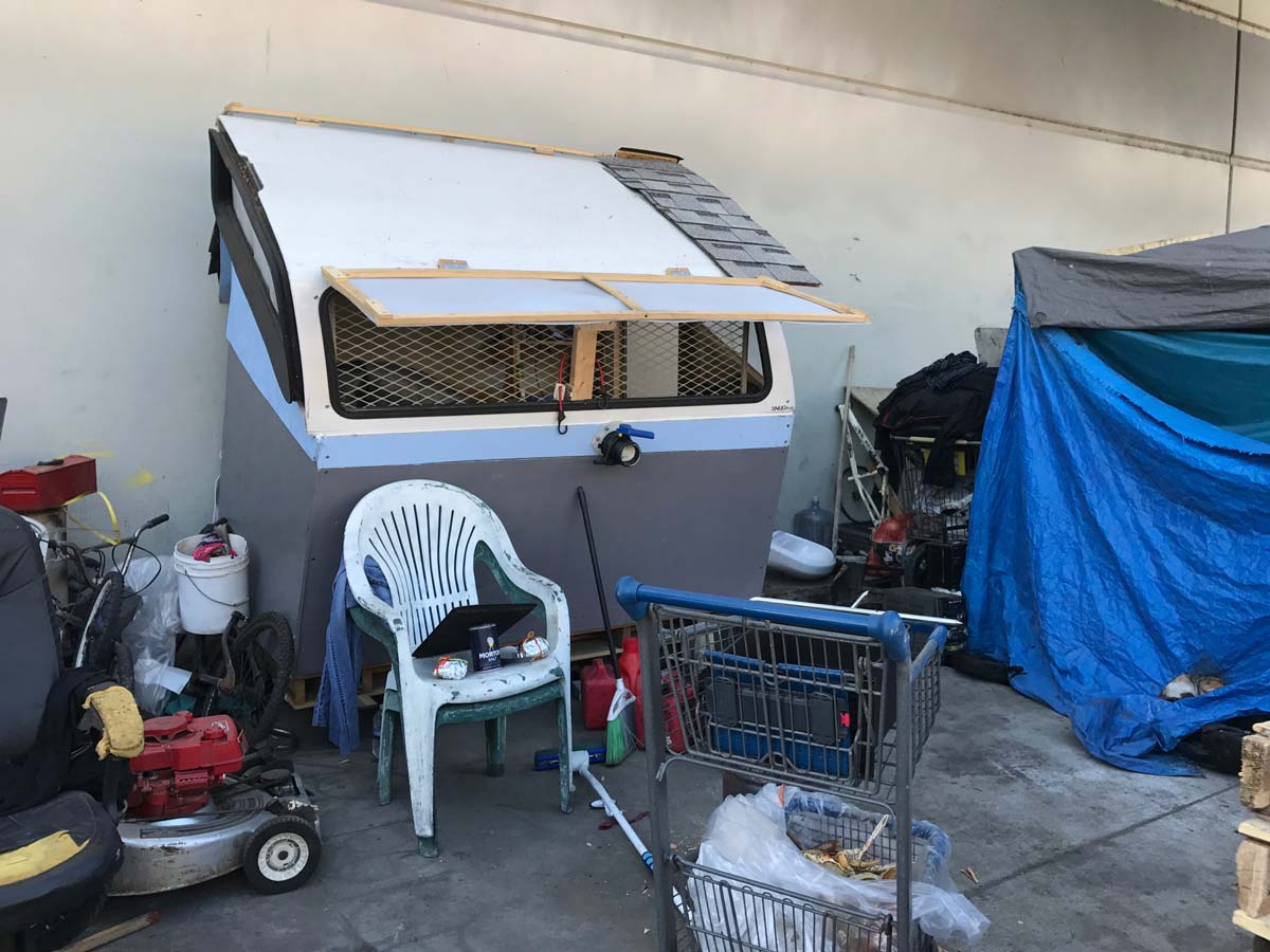 丨美国洛杉矶丨MADWORKSHOP + USC建筑学院-33