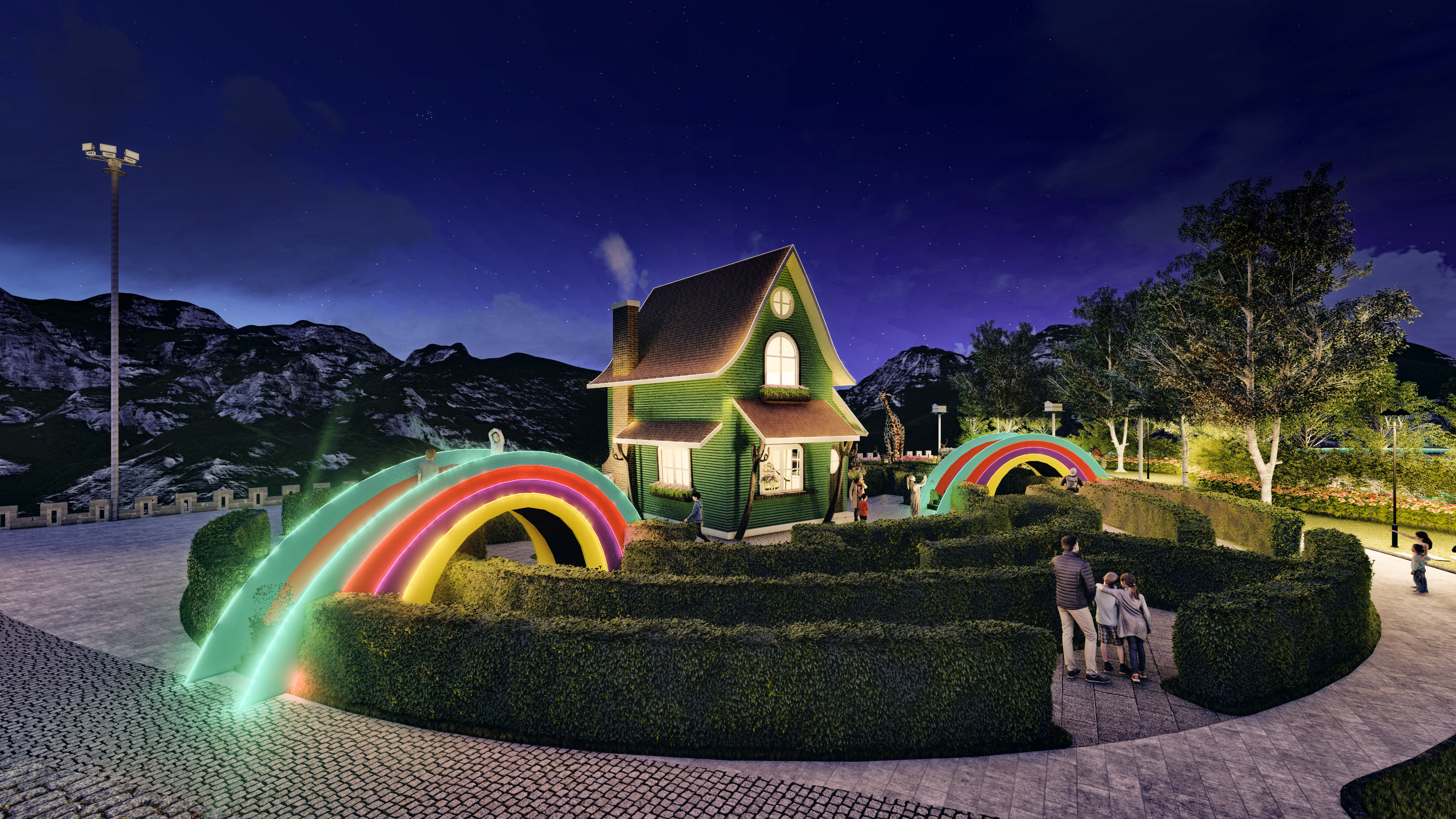 DONG GIANG LIGHTING CONCEPTUAL DESIGN-14